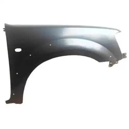 Skjerm Foran Venstre - Ford Ranger 06-09 - 1