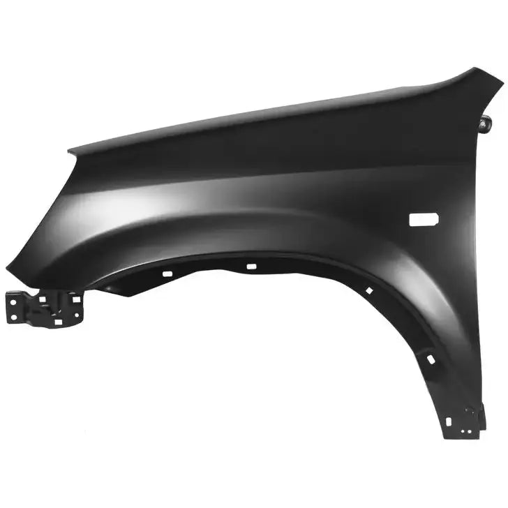 Skjerm Foran Venstre - Honda Crv 01-06 - Hull for Blinklys