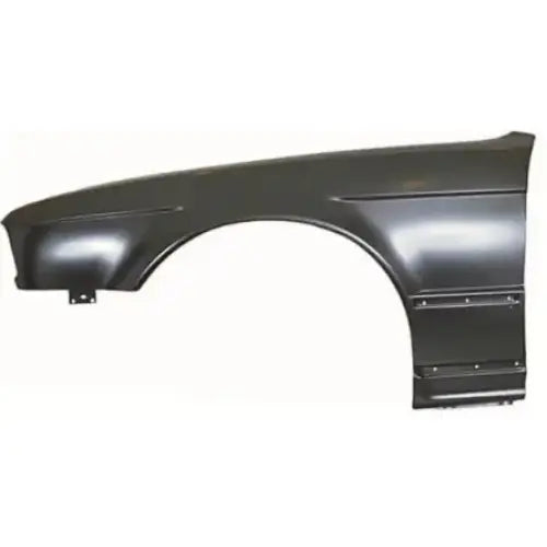 Skjerm Foran Venstre (ikke Hull for Belysning) - Bmw 5 Serie (e34) 87-96