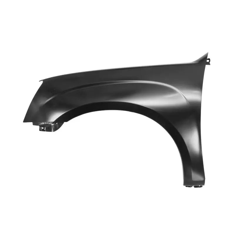 Skjerm foran venstre - Isuzu D-Max 06-12