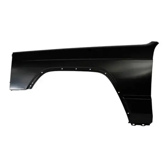 Skjerm Foran Venstre - Jeep Cherokee Xj 96-01 - 1