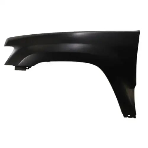 Skjerm Foran Venstre - Jeep Grand Cherokee Iii Wk 05-10 - 1