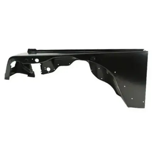 Skjerm Foran Venstre - Jeep Wrangler Tj 96-08 - 1