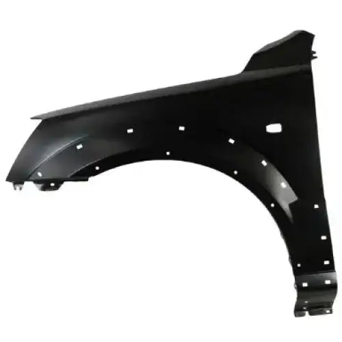 Skjerm Foran Venstre - Kia Sorento 02-09 - 1