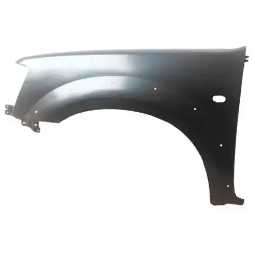 Skjerm Foran Venstre Med Hull - Ford Ranger 06-09 - 1