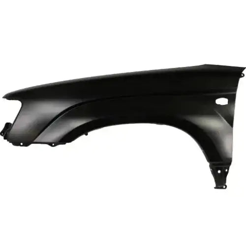 Skjerm Foran Venstre Med Hull - Subaru Forester 02-05 - 1