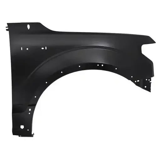 Skjerm Ford F150 14- Foran Høyre med Hull