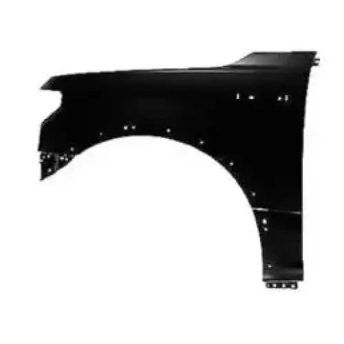 Skjerm Ford F150 14- Foran Venstre Aluminium