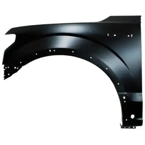 Skjerm Ford F150 14- Foran Venstre med Hull