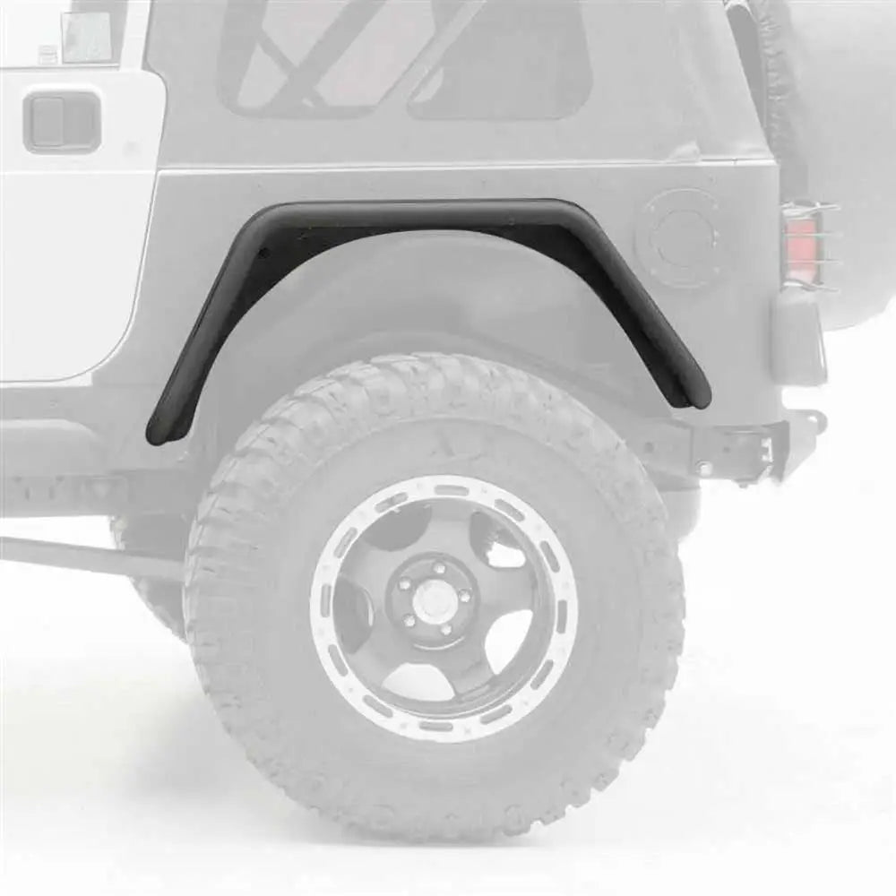 Skjermbreddere Bak Smittybilt Xrc - Jeep Wrangler Tj 97-06 - 2