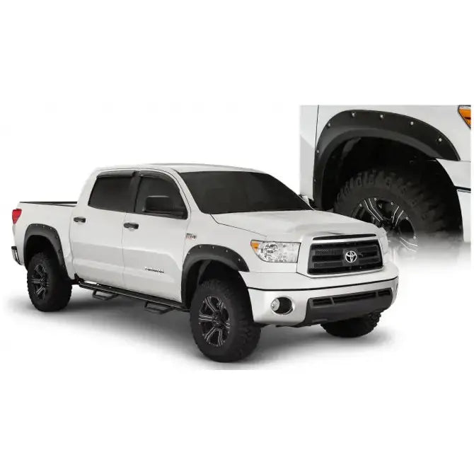 Skjermbreddere Bushwacker - Toyota Tundra 07-13 - 1