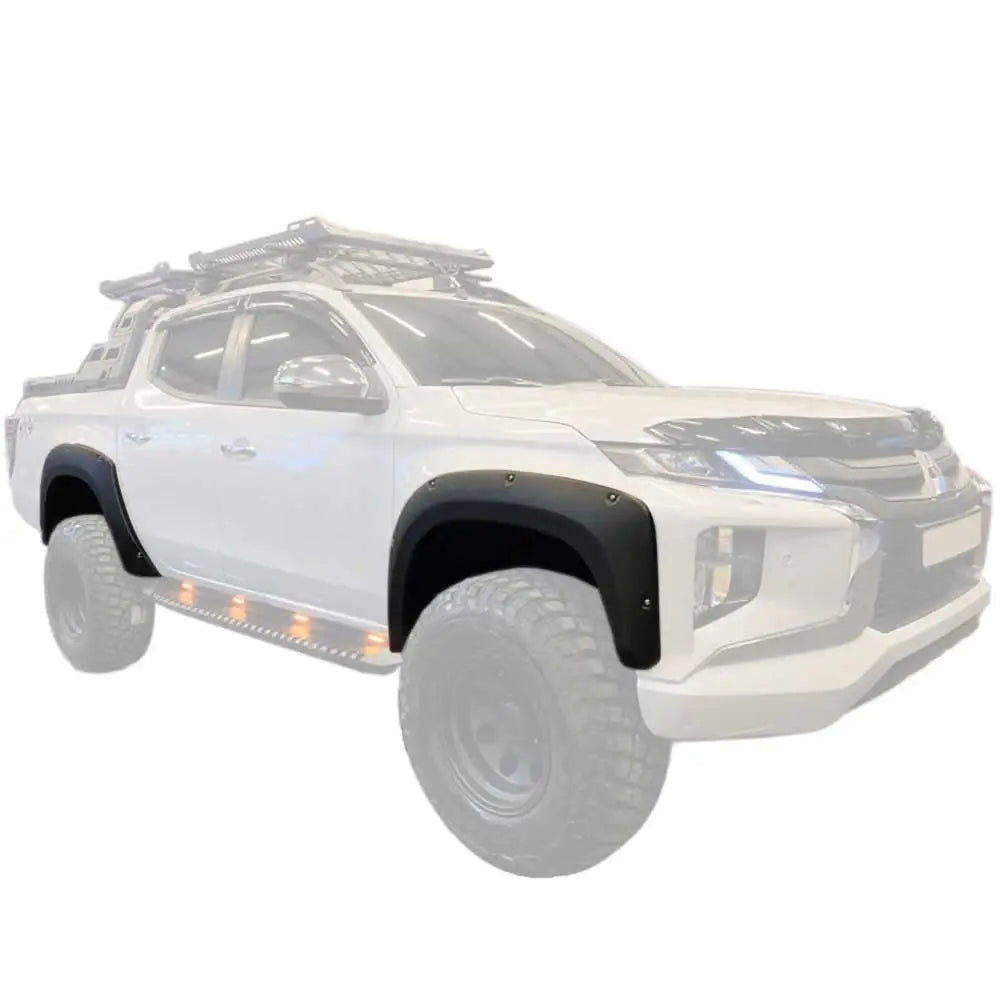 Skjermbreddere Ofd Bad Boy - Mitsubishi L200 19-23 - 1