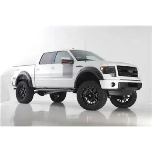 Skjermbreddere Smittybilt - Ford F150 09-14 - 1