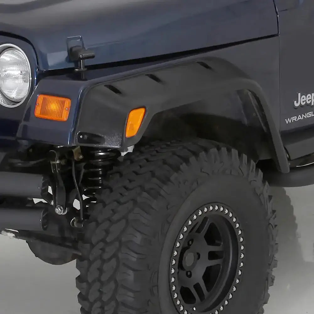 Skjermbreddere Smittybilt - Jeep Wrangler Tj - 1