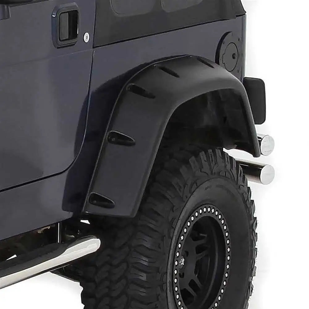 Skjermbreddere Smittybilt - Jeep Wrangler Tj 97-06 - 10