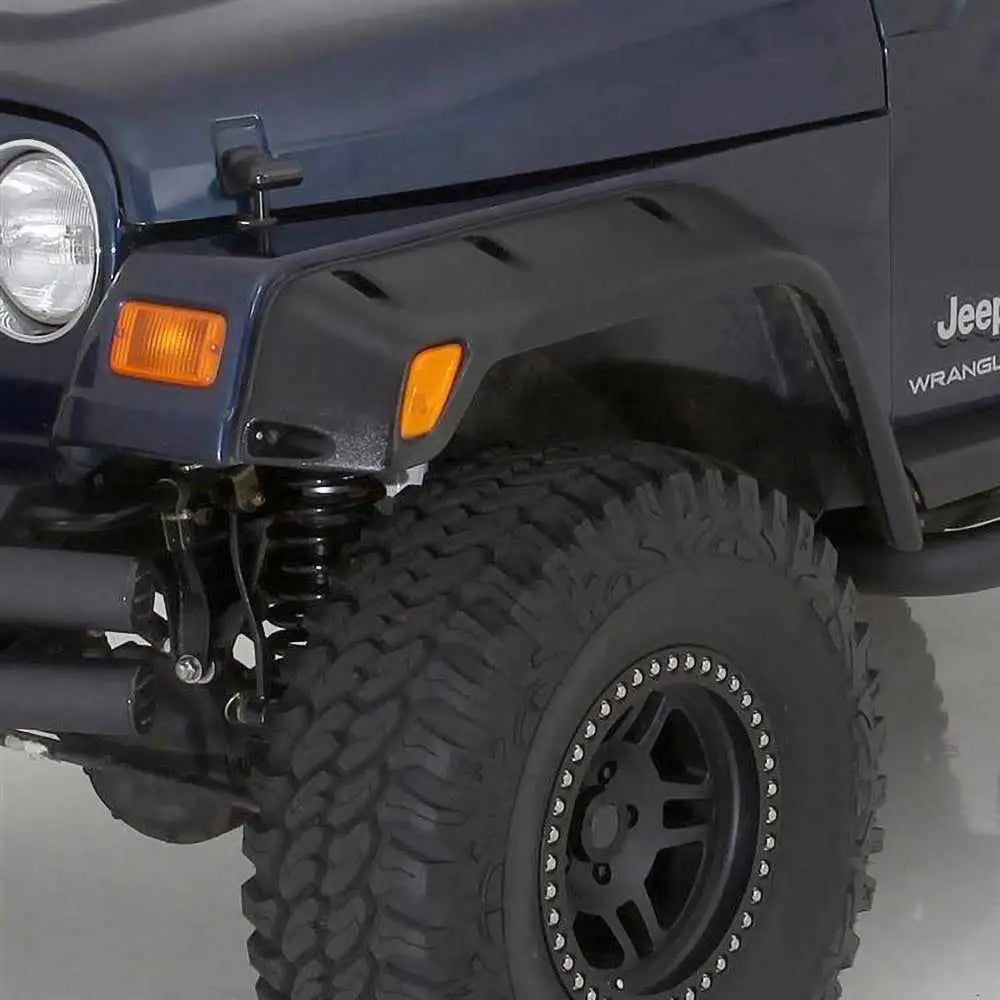 Skjermbreddere Smittybilt - Jeep Wrangler Tj 97-06 - 15