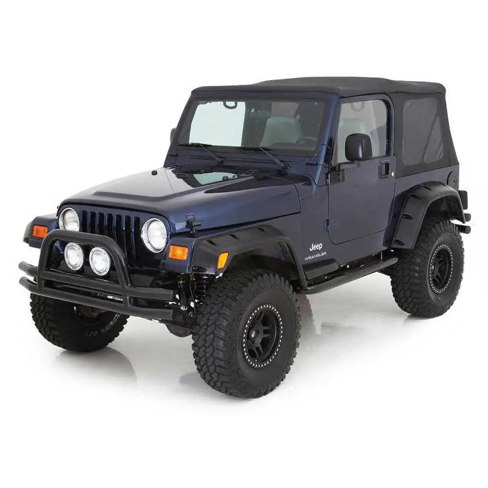 Skjermbreddere Smittybilt - Jeep Wrangler Tj 97-06 - 20