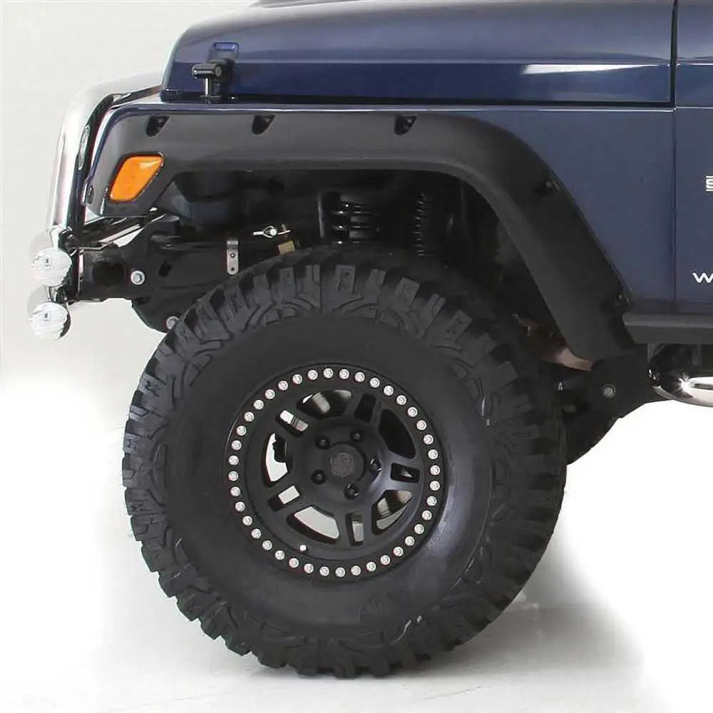 Skjermbreddere Smittybilt - Jeep Wrangler Tj 97-06 - 6