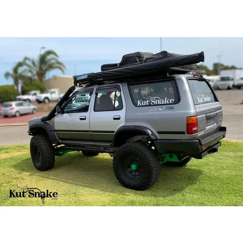 Skjermbreddere - Toyota 4 Runner 1988-1997 - 3