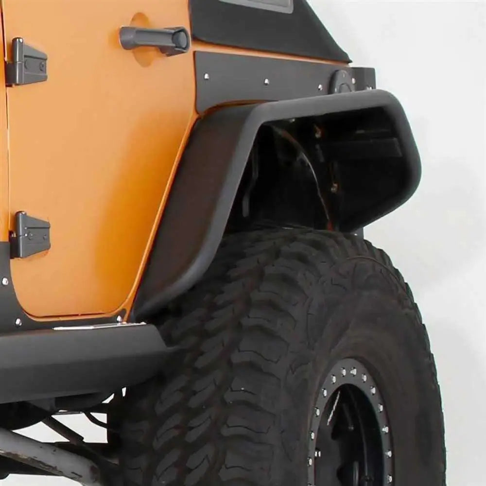 Skjermbreder Bak Smittybilt Xrc Flux - Jeep Wrangler Jk 4 d 07-18 - 7