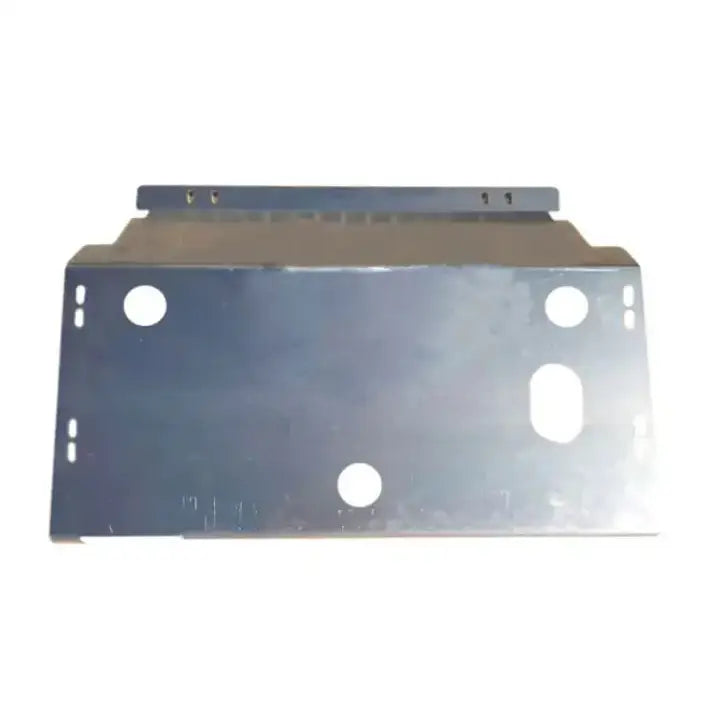 Skliplate Drivstofftank - Toyota Land Cruiser J9 - 2