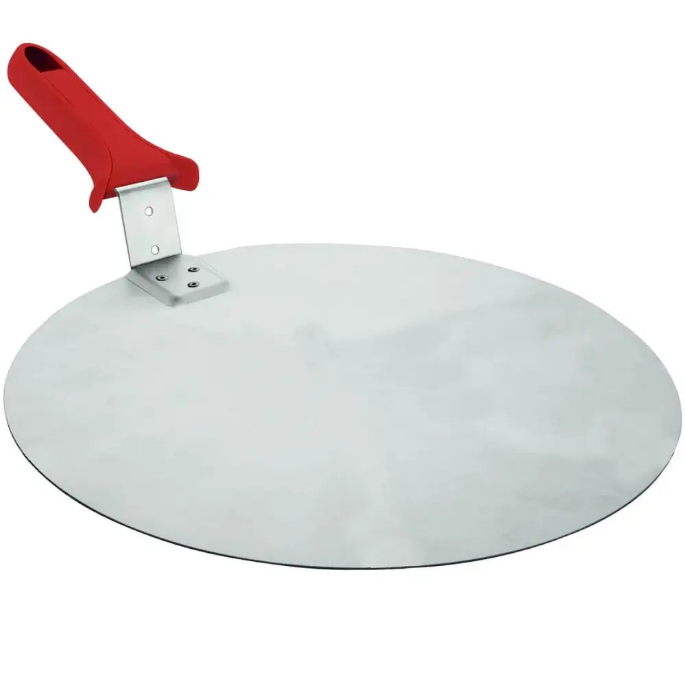 Skuffebrett For Servering Og Fjerning Av Pizza i Aluminium Glatt 41 Cm - 1