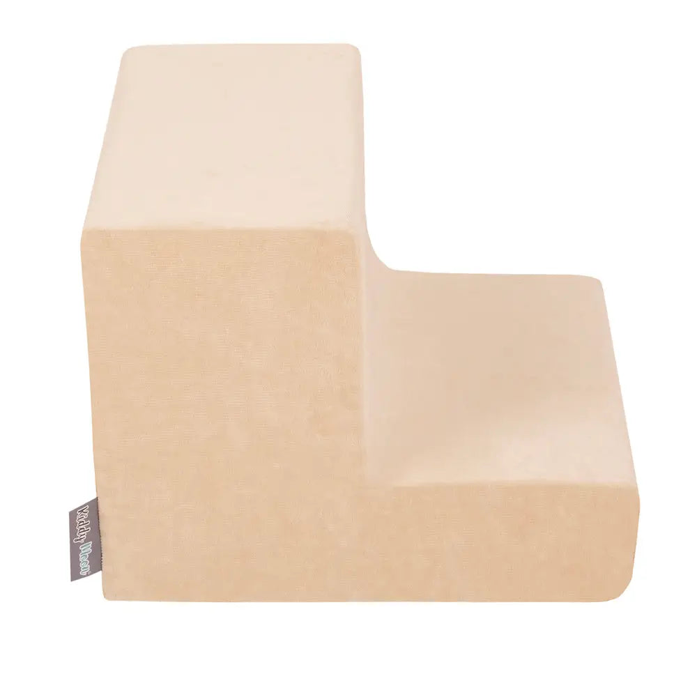 Skumlekeplass Velvet Ppzv-211 Lekeplassleke Sandbeige - 2