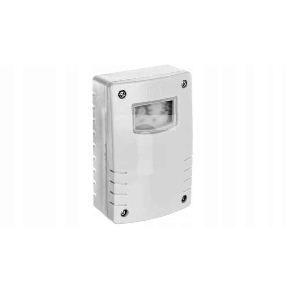 Skumringssensor 1200w 2-300lx Ip44 Hvit Or-cr-209 - 1