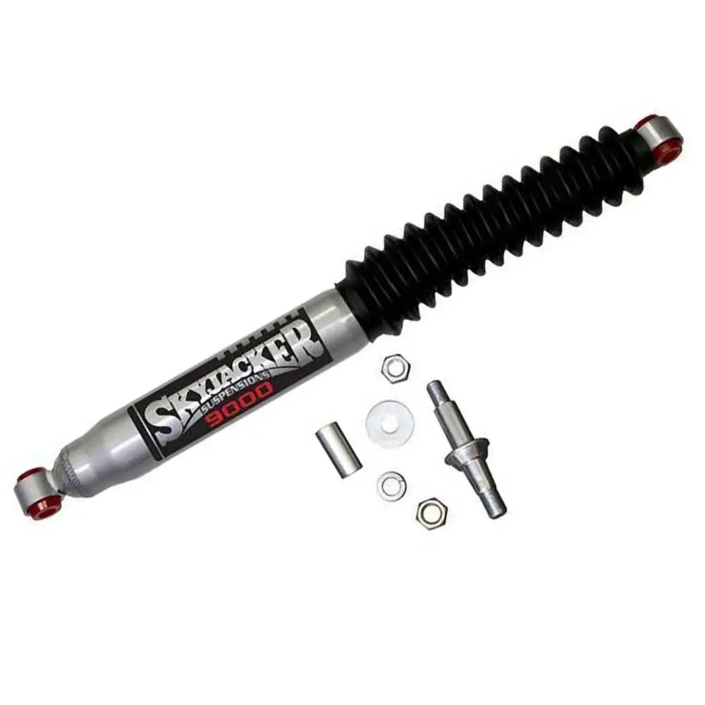 Skyjacker Amortisatoren Hd Silver Til Jeep Grand Cherokee Zj 93-98 - 1