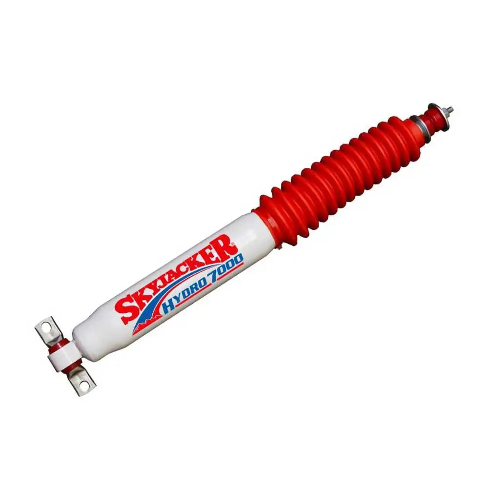 Skyjacker Hydro 7000 Front Oil Shock Absorber Lift 6-8’ - Jeep Cherokee Xj 84-01 - 1