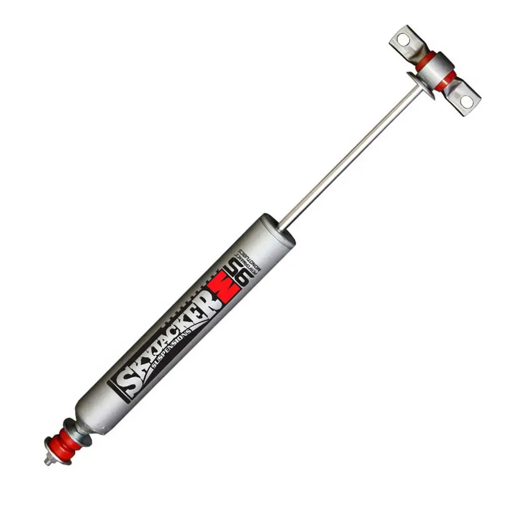 Skyjacker M95 Monotube Front Gas Shock Absorber Lift 6-8’ - Jeep Cherokee Xj 84-01 - 1