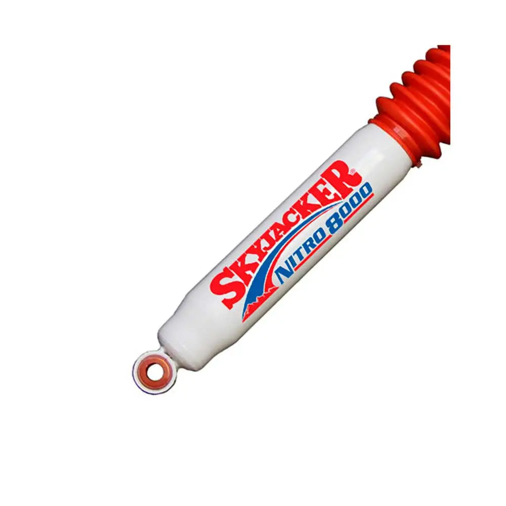 Skyjacker Nitro 8000 Gassstøtdemper Foran Løft 0’’ - Chevrolet Tahoe Ii 00-06