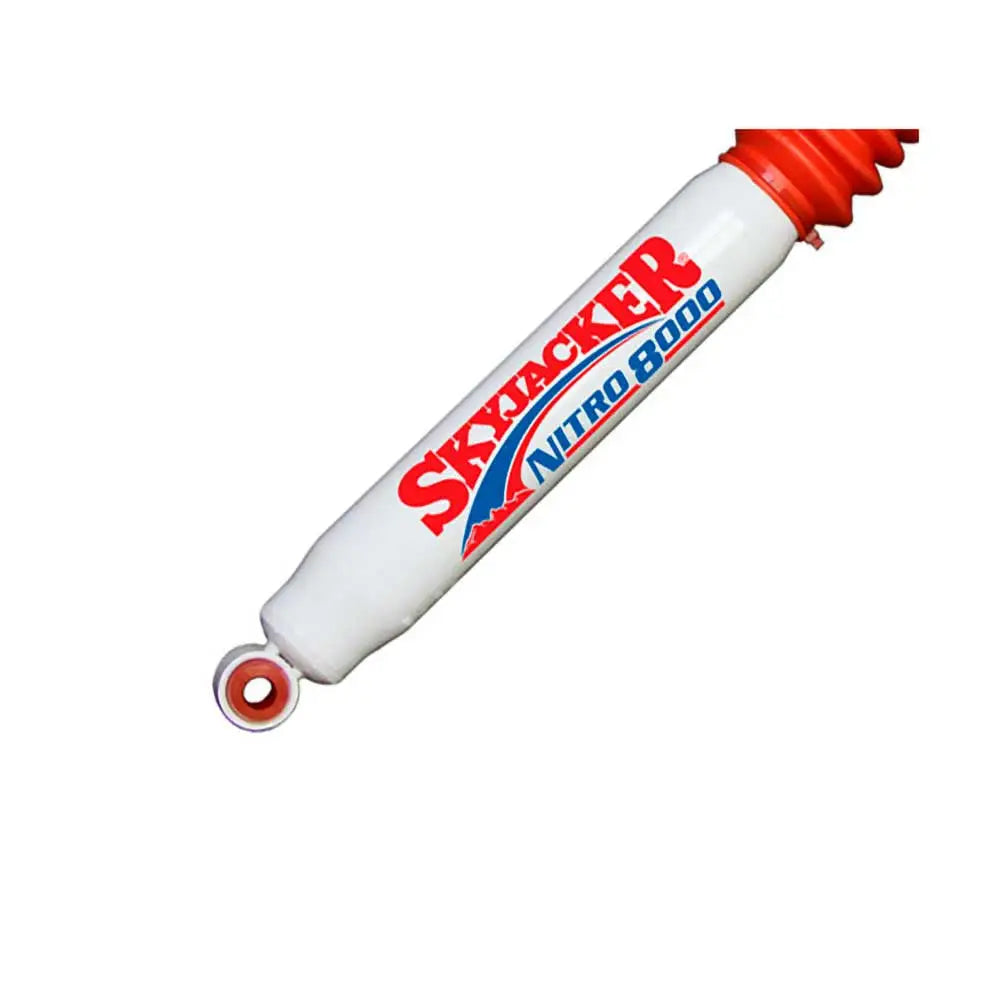 Skyjacker Nitro 8000 Støtdempere Gassdemper Foran 2-4’’ Løft - Chevrolet Suburban K10 73-86