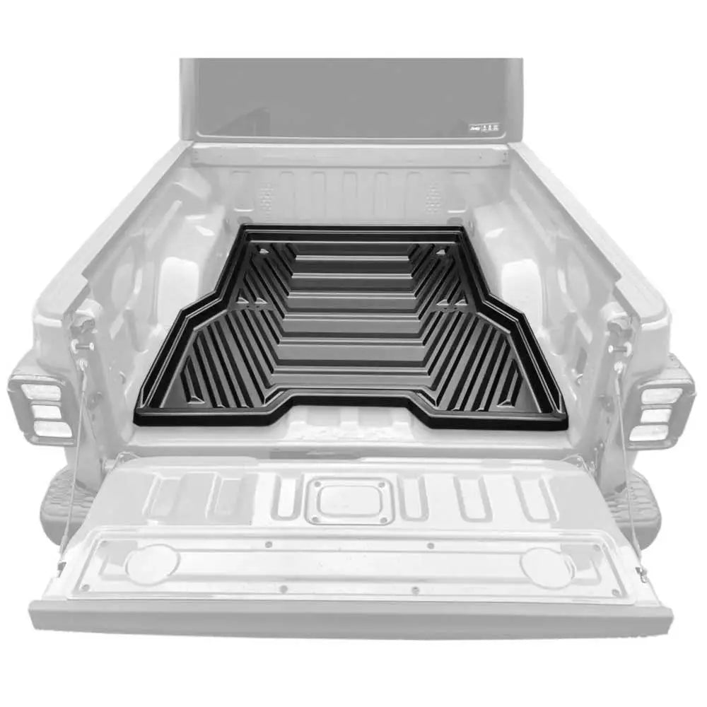 Skyvbart Lastesystem Ofd - Volkswagen Amarok 22- - 1