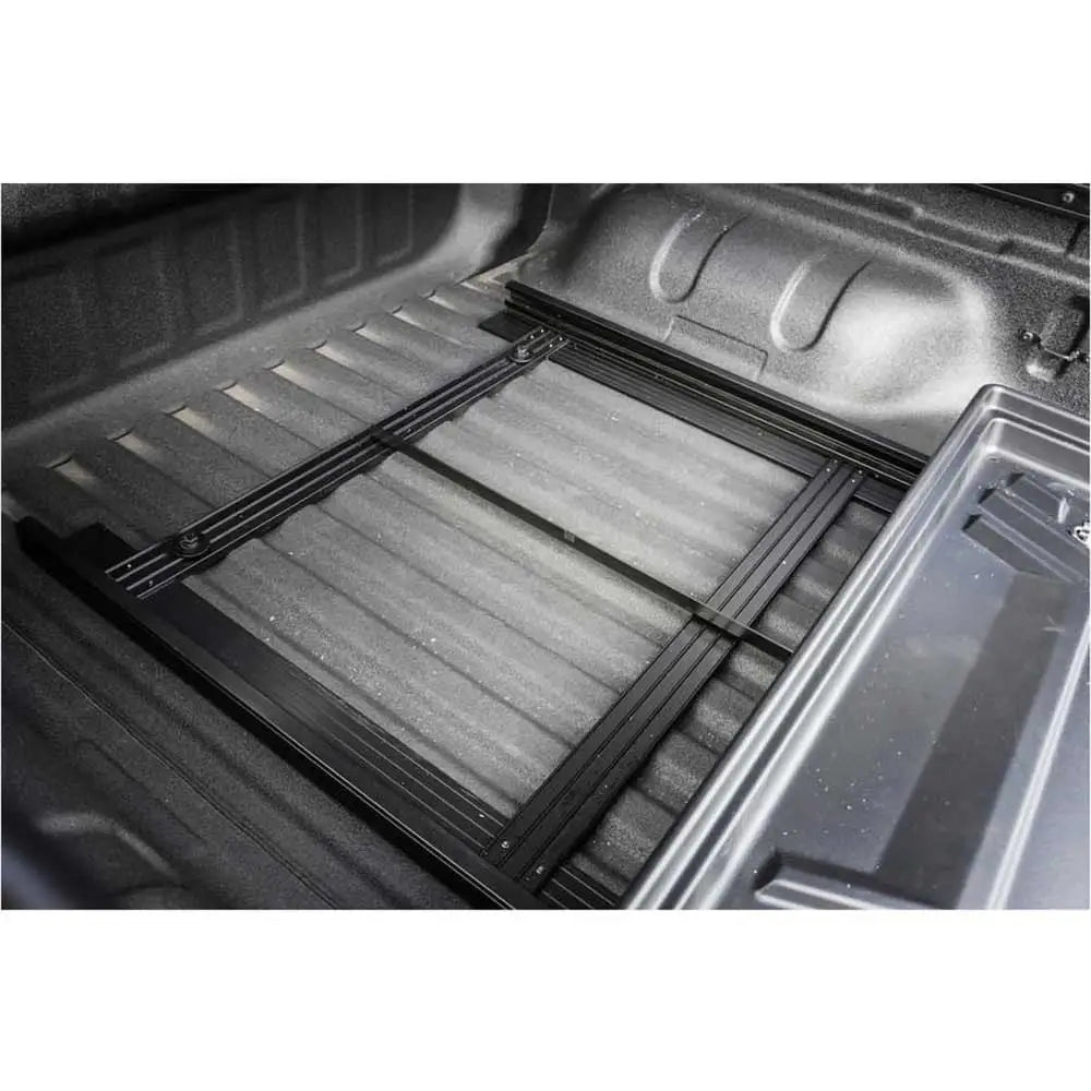 Skyvbart Lastesystem Ofd - Volkswagen Amarok 22- - 16