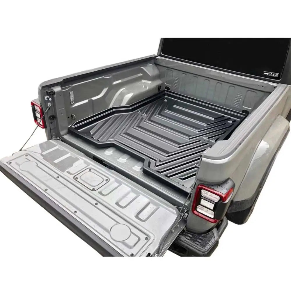 Skyvbart Lastesystem Ofd - Volkswagen Amarok 22- - 5