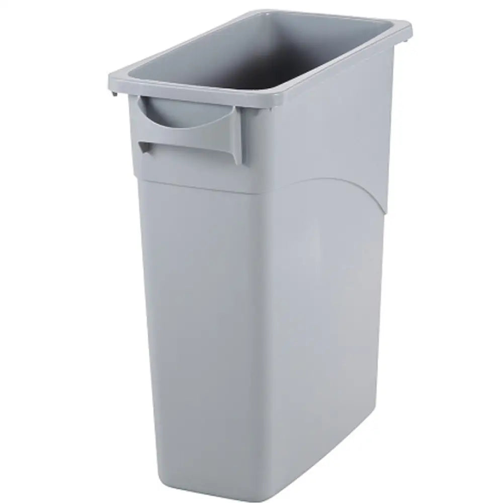 Slim Jim 60,5 l Avfallsbeholder For Selektivt Avfallssamlingsmodul Fra Rubbermaid - 1