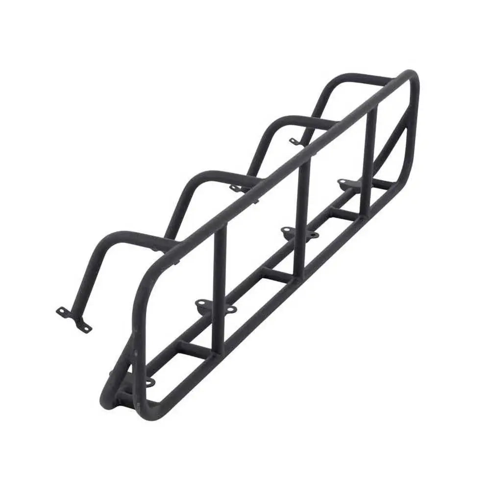 Smittybilt Defender Front Lamp Cage - Ford F150 97-14 - 1