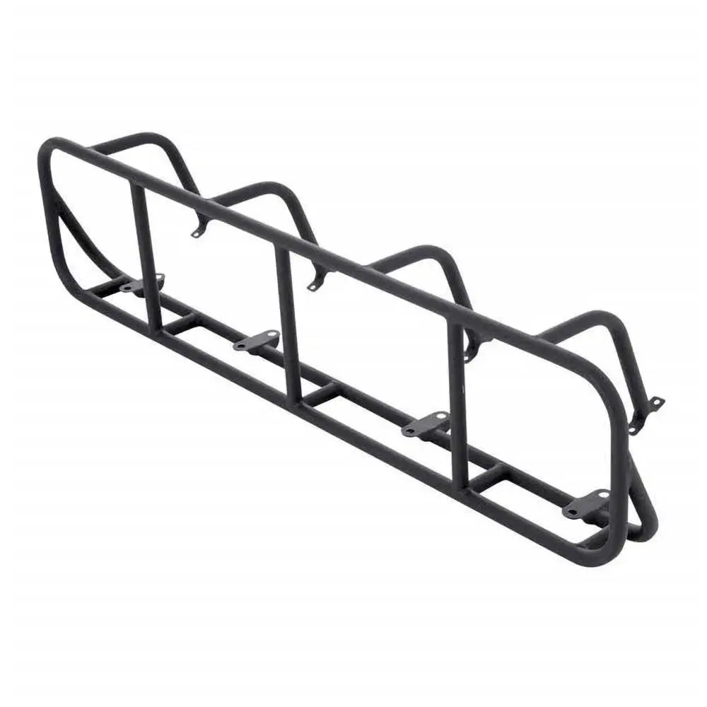 Smittybilt Defender Front Lamp Cage - Ford F150 97-14 - 2
