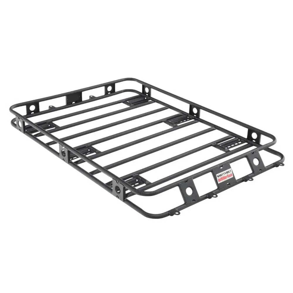 Smittybilt Defender Takstativ M/brakett - Jeep Grand Cherokee Wj/wg 02-04 - 10