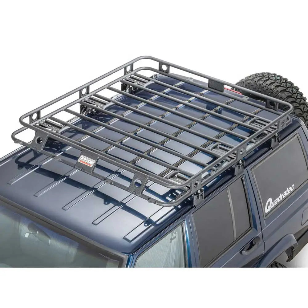 Smittybilt Defender Takstativ M/montasje - Nissan Titan 04-15