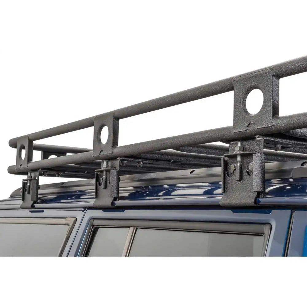 Smittybilt Defender Takstativ Med Takmontering - Chevrolet Tahoe Iii 07-14 - 7