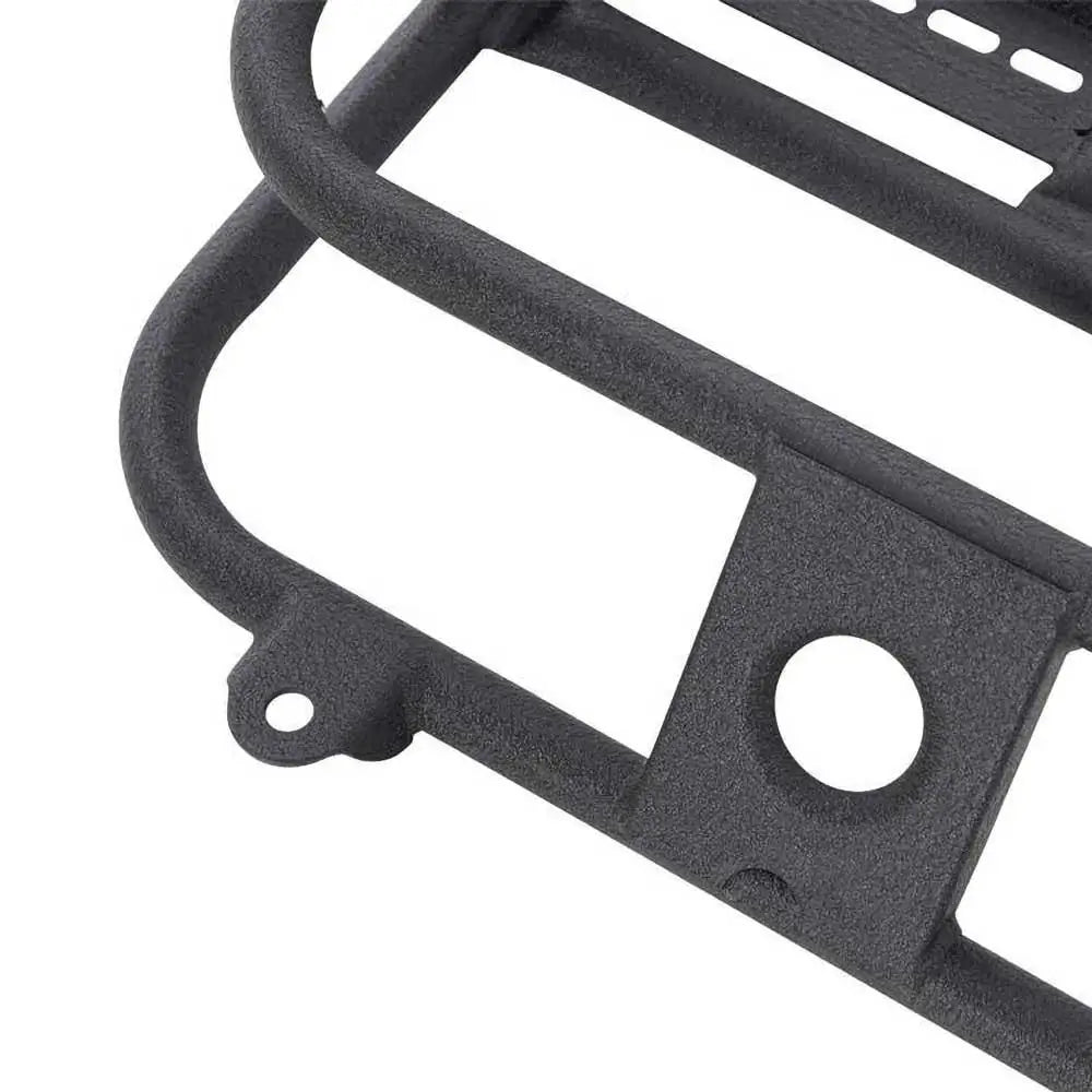 Smittybilt Defender Takstativ Med Takmontering - Toyota Land Cruiser J105 98-07 - 6