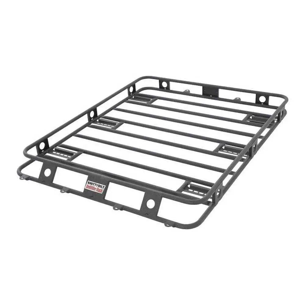 Smittybilt Defender Takstativ Med Takmontering - Toyota Land Cruiser J105 98-07 - 3