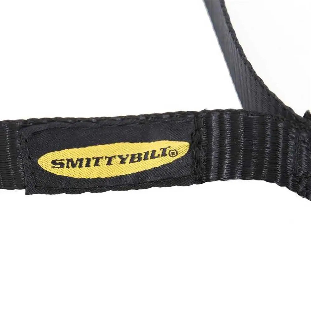 Smittybilt Extreme Sport Håndtak - Jeep Wrangler Jl 2 d 18- - 9