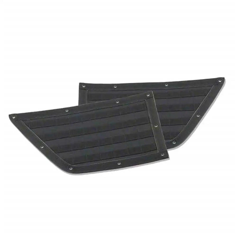 Smittybilt G.e.a.r. Bagasje Paneler Til Jeep Wrangler Jk 4 d 07-18 - 1