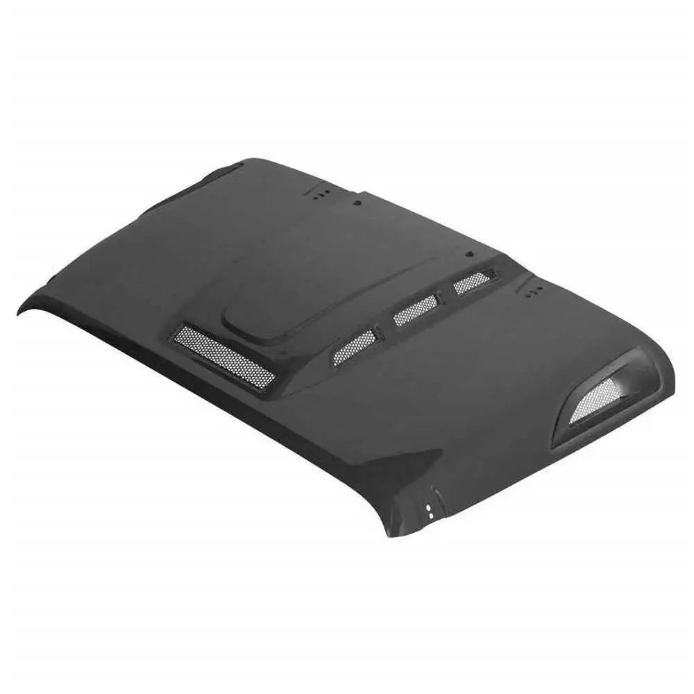 Smittybilt H.e.m.i Frontpanne - Jeep Wrangler Jk 4 d 07-18