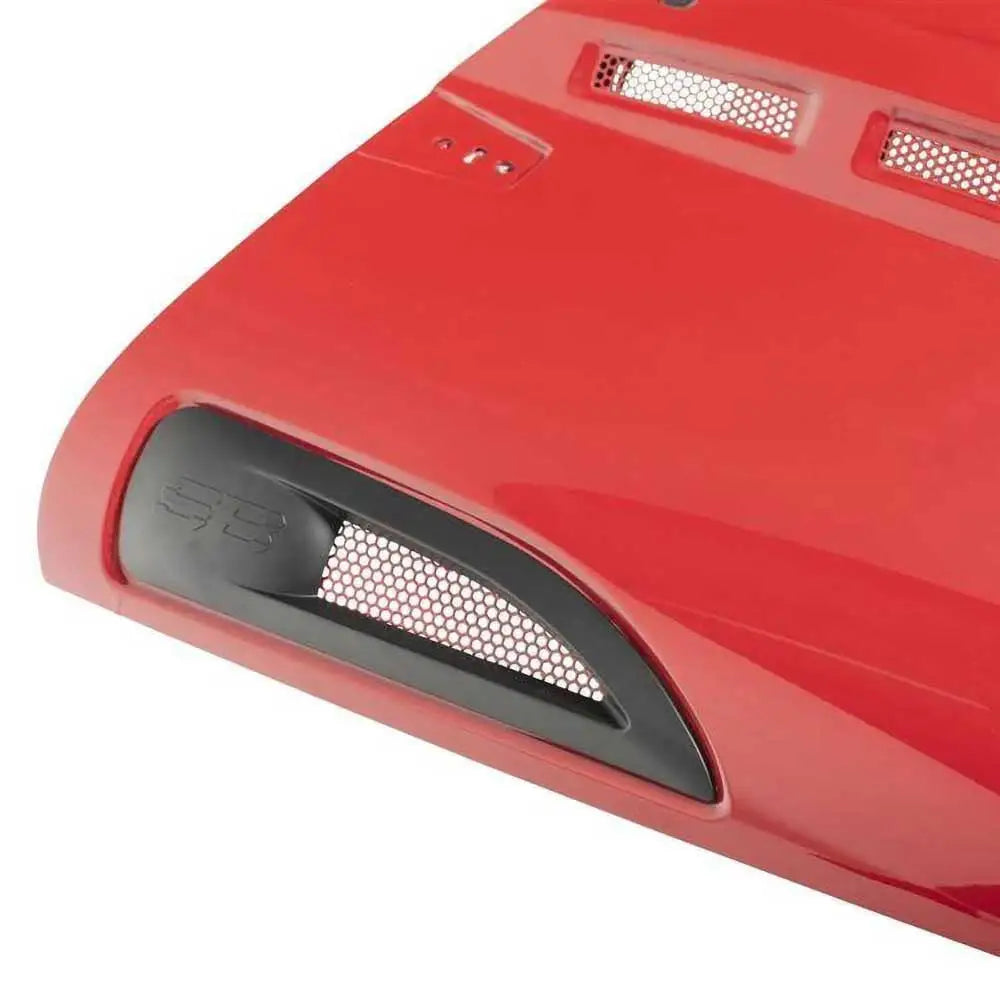 Smittybilt H.e.m.i Frontpanne - Jeep Wrangler Jk 4 d 07-18