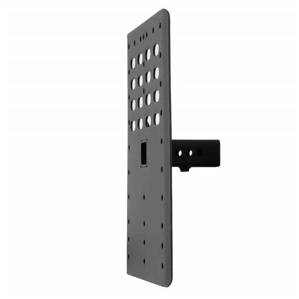 Smittybilt I-rack Eksternt Tilbehør Mount - Jeep Cherokee Xj 84-01