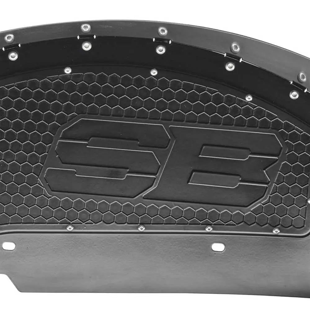 Smittybilt Inner Wheel Arch Covers - Jeep Wrangler Jl 4xe 21- - 13